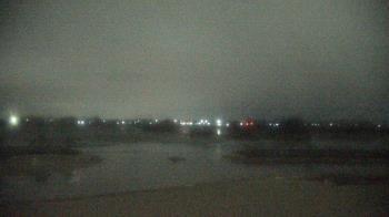 Weather camera view of Three Oaks Recreation Area.