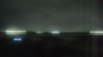 Weather camera view of Three Oaks Recreation Area.