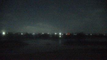 Weather camera view of Three Oaks Recreation Area.