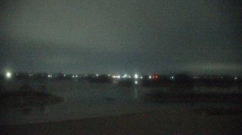 Weather camera view of Three Oaks Recreation Area.