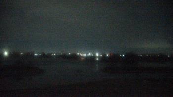 Weather camera view of Three Oaks Recreation Area.