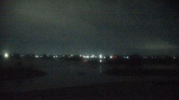 Weather camera view of Three Oaks Recreation Area.