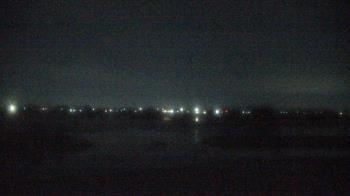 Weather camera view of Three Oaks Recreation Area.