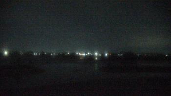 Weather camera view of Three Oaks Recreation Area.