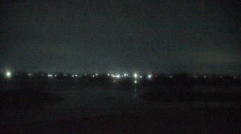 Weather camera view of Three Oaks Recreation Area.