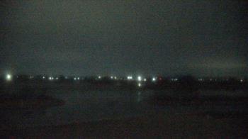 Weather camera view of Three Oaks Recreation Area.