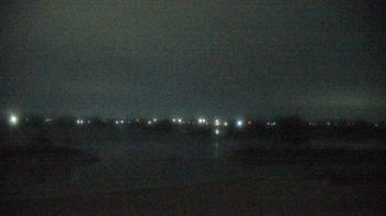 Weather camera view of Three Oaks Recreation Area.