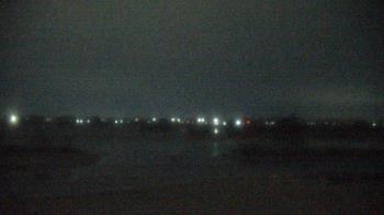 Weather camera view of Three Oaks Recreation Area.