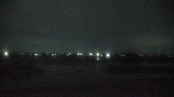 Weather camera view of Three Oaks Recreation Area.