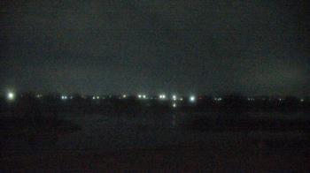 Weather camera view of Three Oaks Recreation Area.