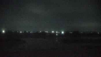 Weather camera view of Three Oaks Recreation Area.