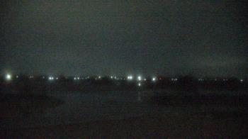 Weather camera view of Three Oaks Recreation Area.