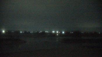 Weather camera view of Three Oaks Recreation Area.