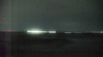 Weather camera view of Three Oaks Recreation Area.