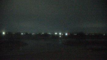 Weather camera view of Three Oaks Recreation Area.