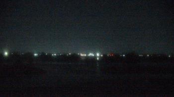 Weather camera view of Three Oaks Recreation Area.