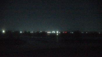 Weather camera view of Three Oaks Recreation Area.