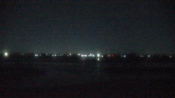 Weather camera view of Three Oaks Recreation Area.