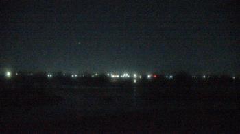 Weather camera view of Three Oaks Recreation Area.