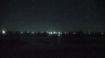 Weather camera view of Three Oaks Recreation Area.