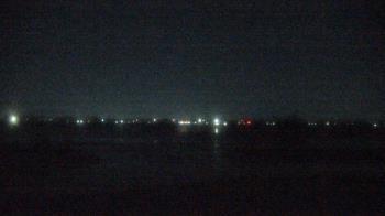 Weather camera view of Three Oaks Recreation Area.