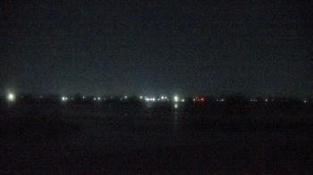 Weather camera view of Three Oaks Recreation Area.