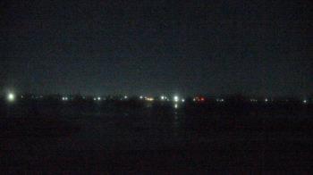 Weather camera view of Three Oaks Recreation Area.