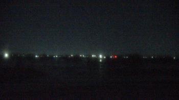 Weather camera view of Three Oaks Recreation Area.