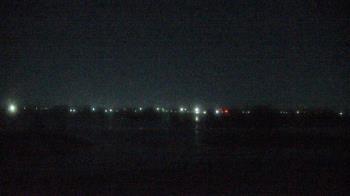 Weather camera view of Three Oaks Recreation Area.