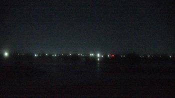 Weather camera view of Three Oaks Recreation Area.