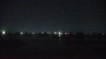 Weather camera view of Three Oaks Recreation Area.