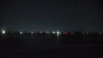 Weather camera view of Three Oaks Recreation Area.