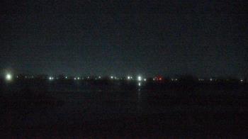 Weather camera view of Three Oaks Recreation Area.