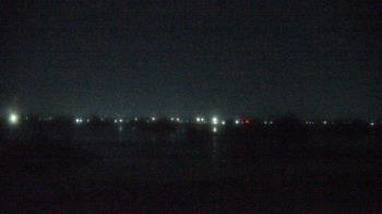 Weather camera view of Three Oaks Recreation Area.