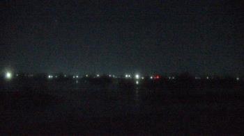 Weather camera view of Three Oaks Recreation Area.