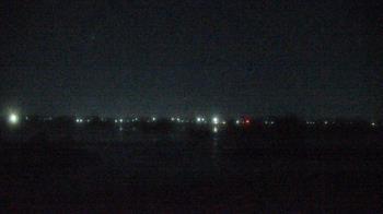 Weather camera view of Three Oaks Recreation Area.