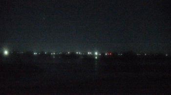 Weather camera view of Three Oaks Recreation Area.