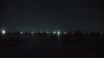 Weather camera view of Three Oaks Recreation Area.