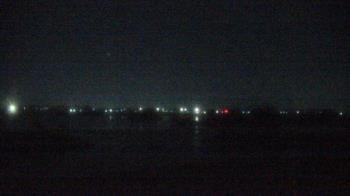 Weather camera view of Three Oaks Recreation Area.