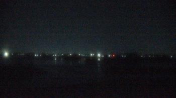 Weather camera view of Three Oaks Recreation Area.