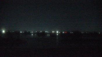 Weather camera view of Three Oaks Recreation Area.