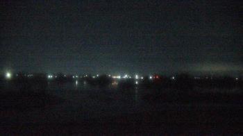 Weather camera view of Three Oaks Recreation Area.