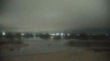 Weather camera view of Three Oaks Recreation Area.