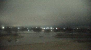 Weather camera view of Three Oaks Recreation Area.