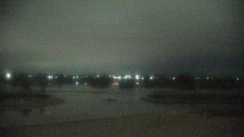 Weather camera view of Three Oaks Recreation Area.