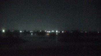 Weather camera view of Three Oaks Recreation Area.