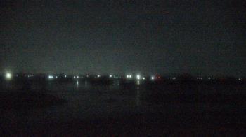 Weather camera view of Three Oaks Recreation Area.