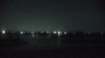 Weather camera view of Three Oaks Recreation Area.