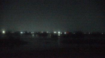 Weather camera view of Three Oaks Recreation Area.