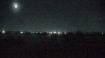 Weather camera view of Three Oaks Recreation Area.